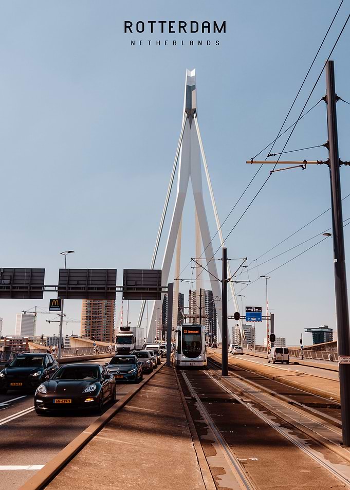 Rotterdam