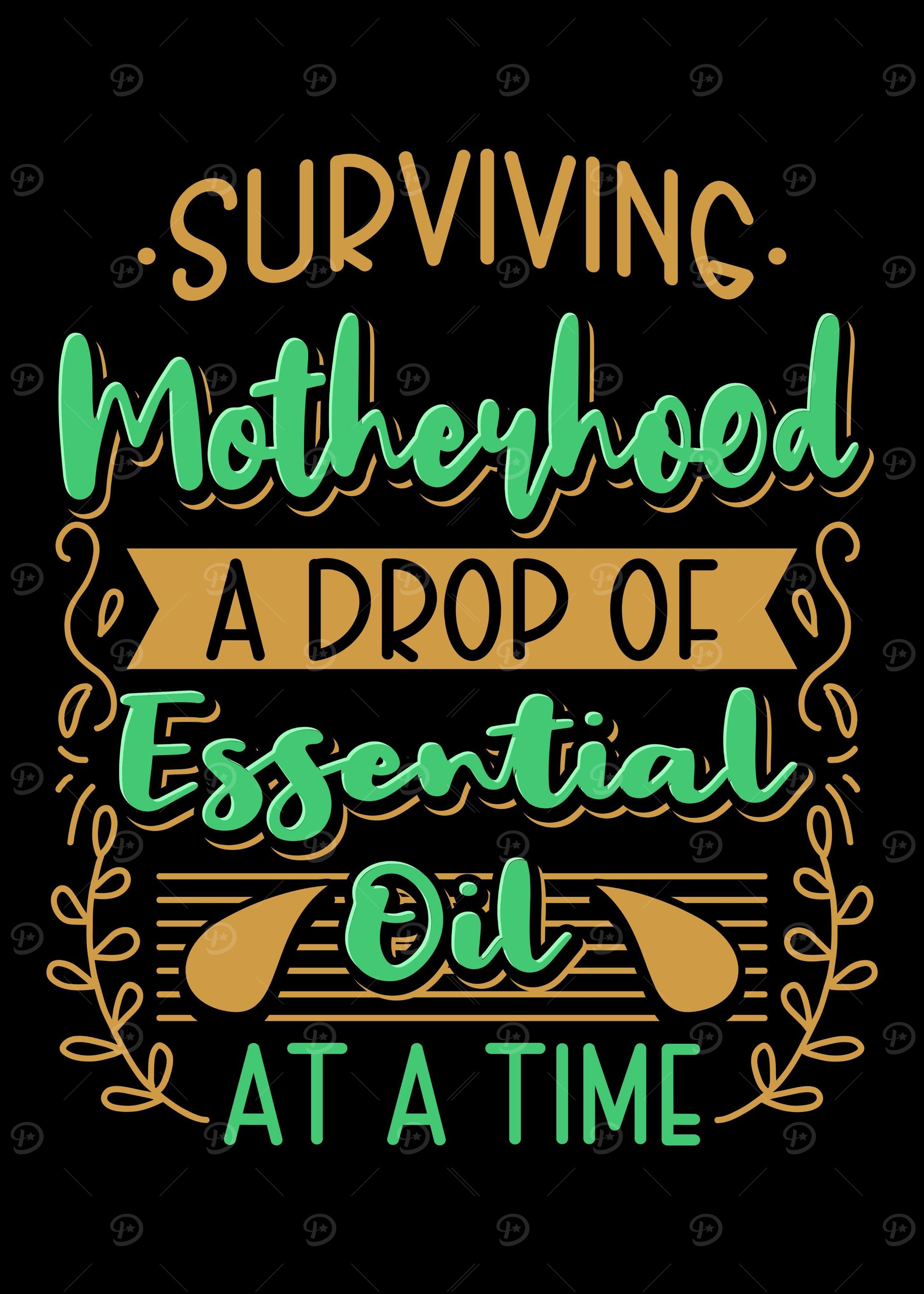 Surviving Motherhood Essen