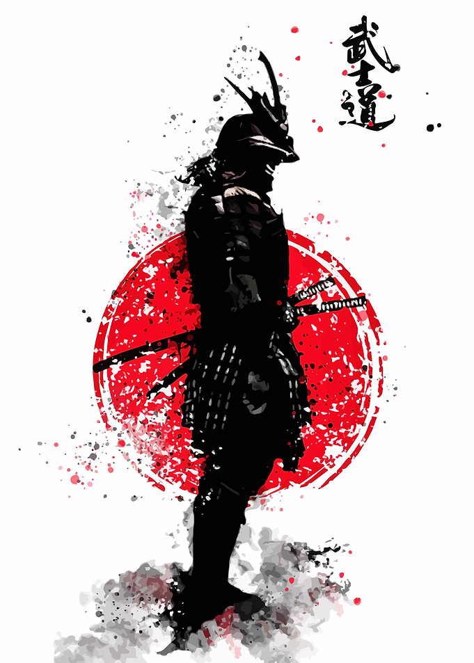 Ghost of Tsushima