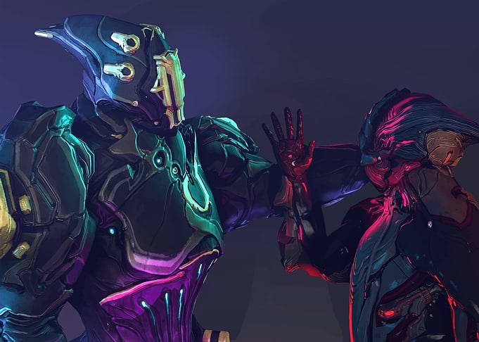 warframe