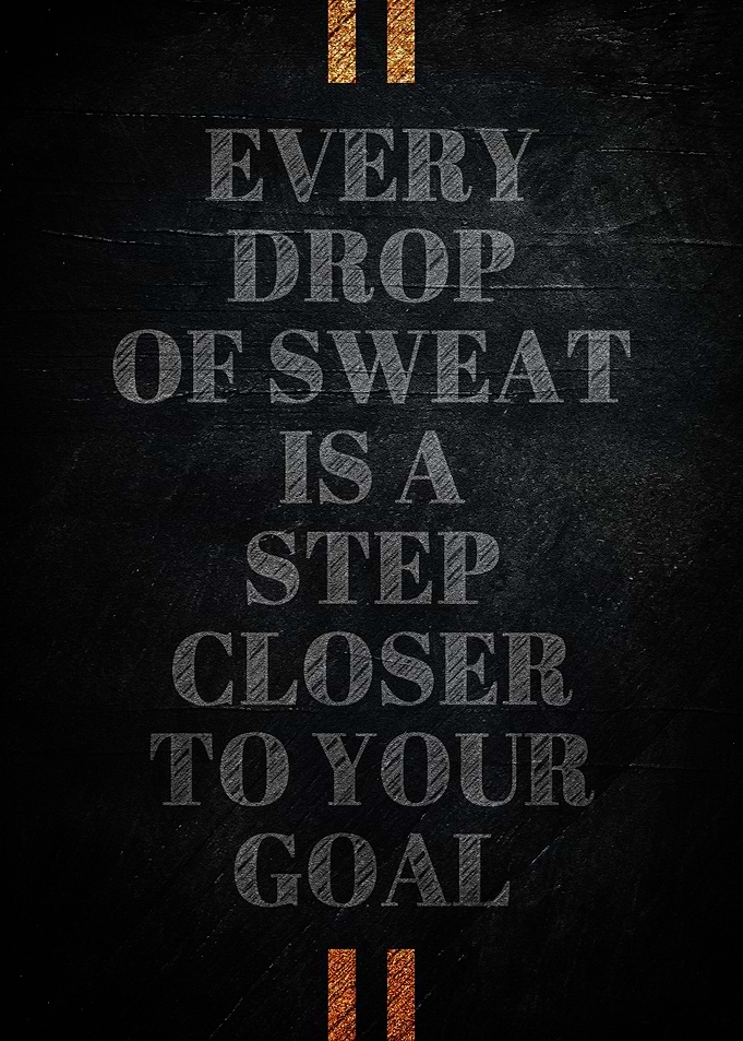 Gym Motivation for Fitness