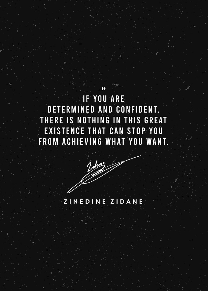 Zinedine Zidane