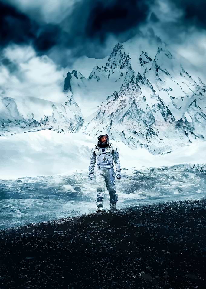 Interstellar