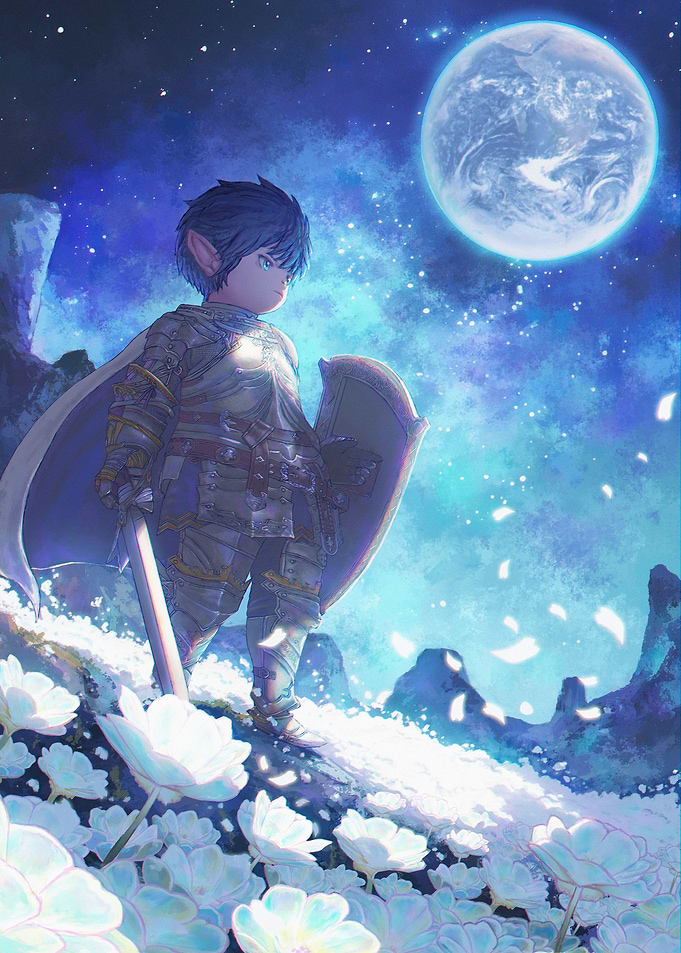 Paladin