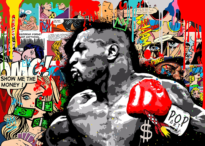 Boxing