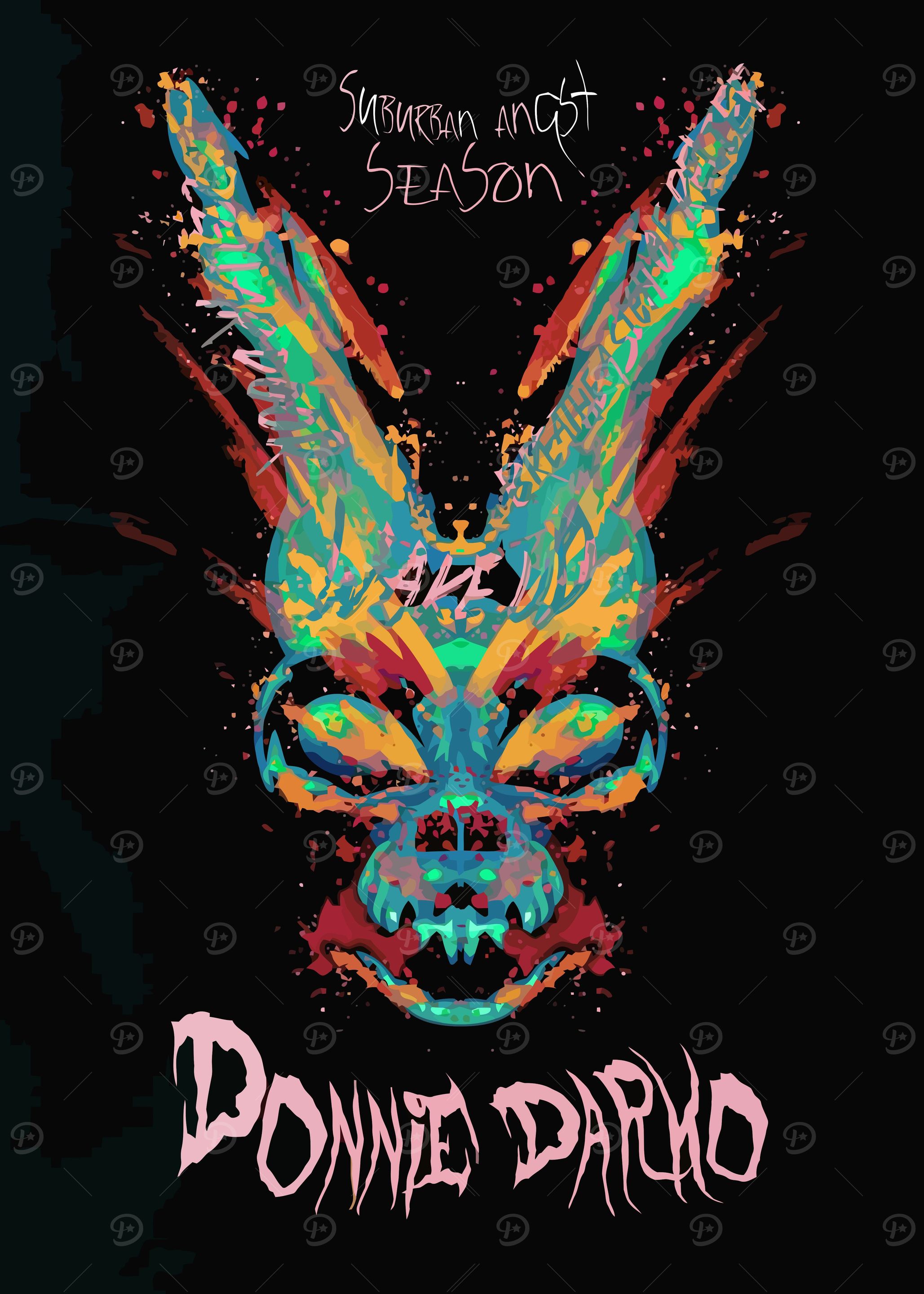 Donnie Darko