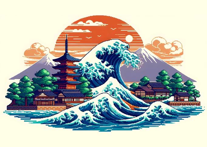 japan