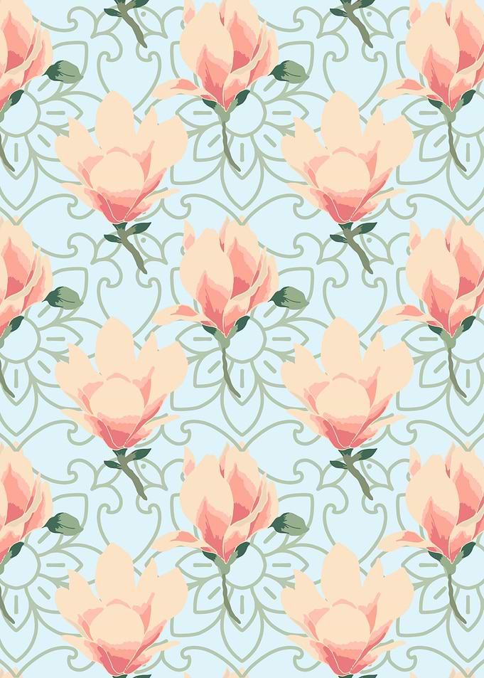 Magnolia Garden