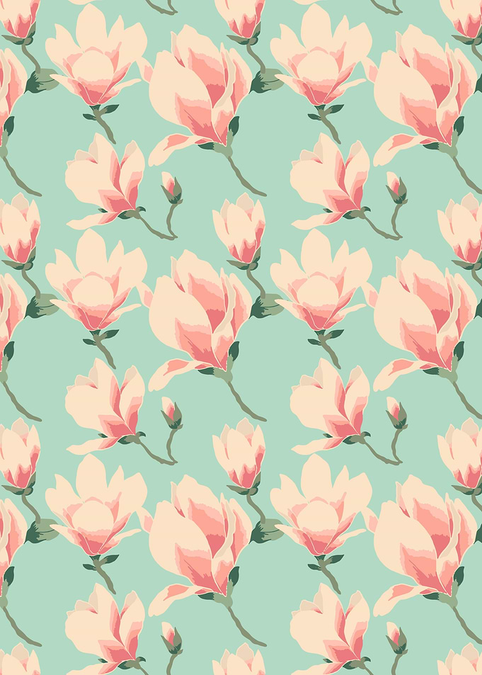 Magnolia Garden