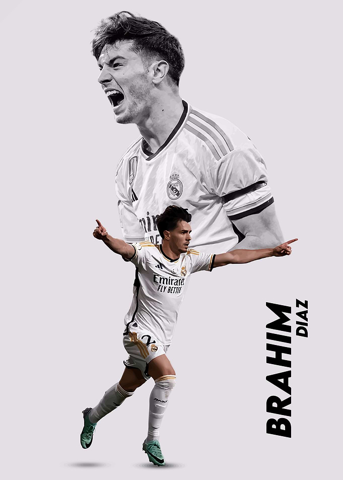 Brahim Diaz