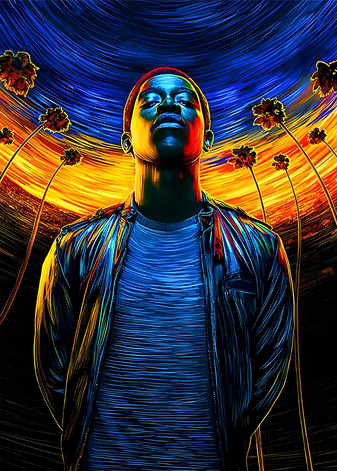 Snowfall TV Series