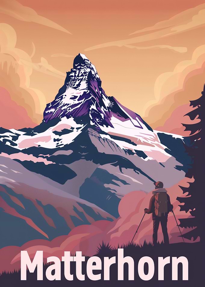 Matterhorn Majesty