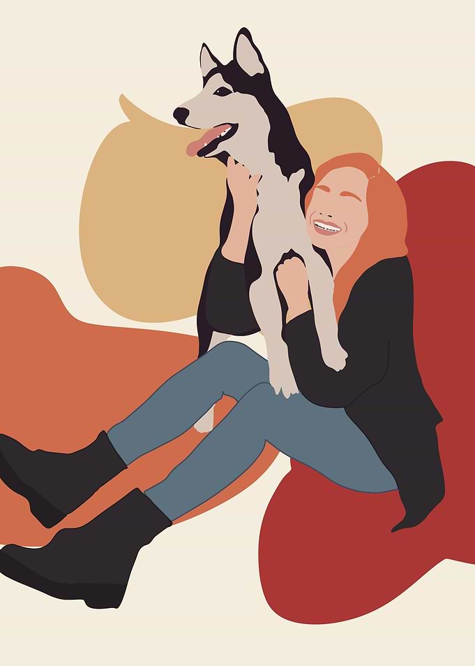 Best Friends
