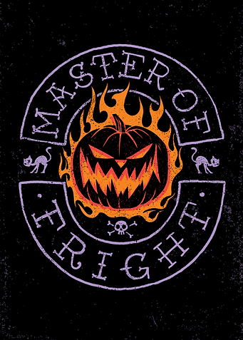 Master of Fright
