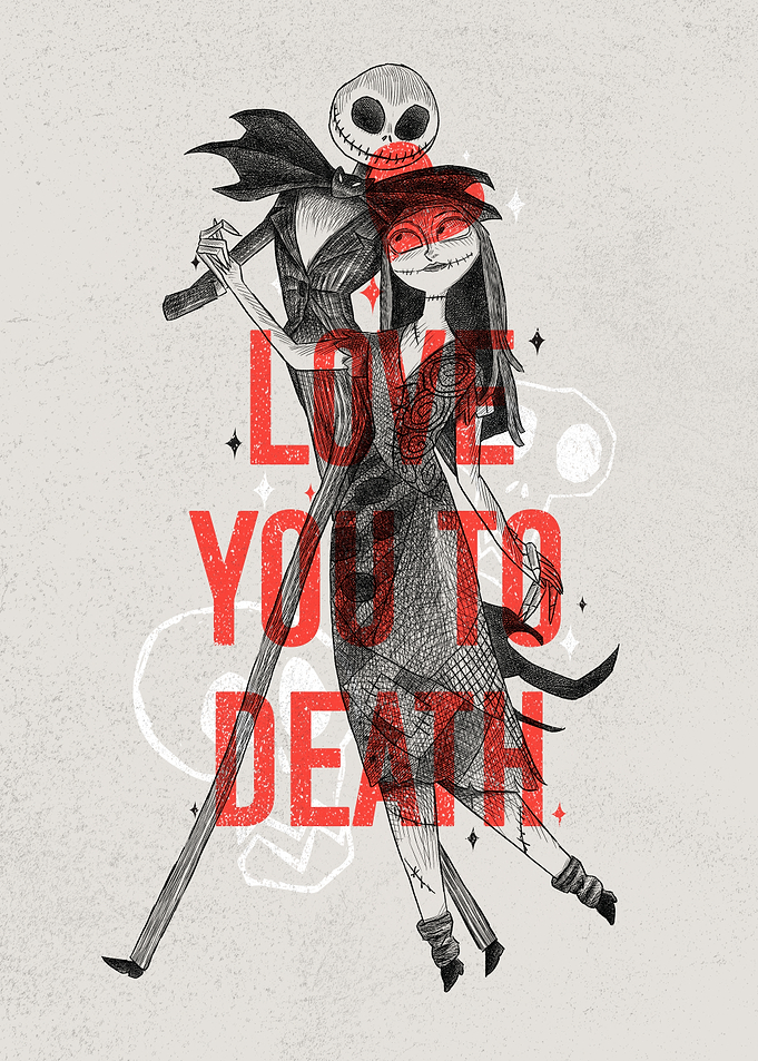 Love You To Death