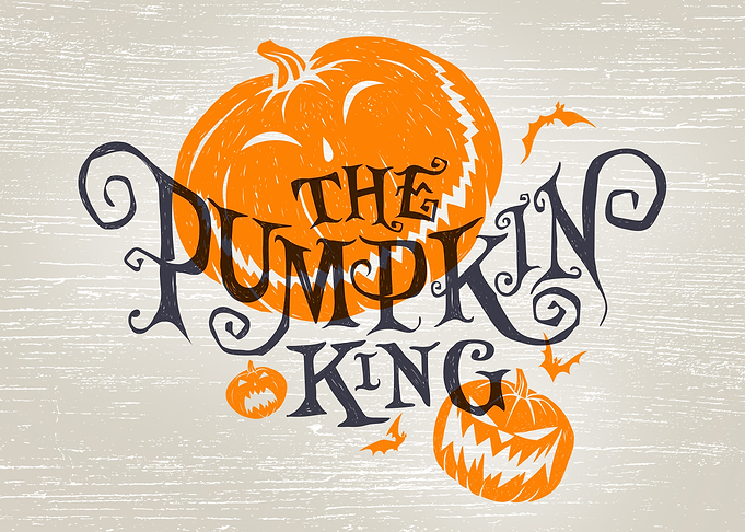 The Pumpkin King