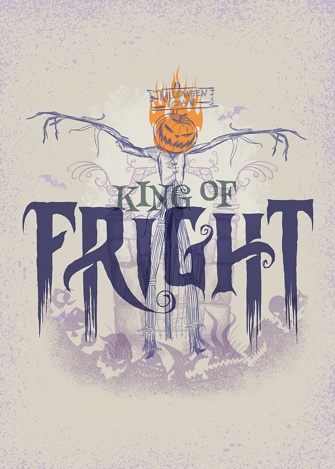 King of Fright