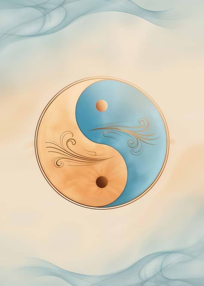 Yin and Yang
