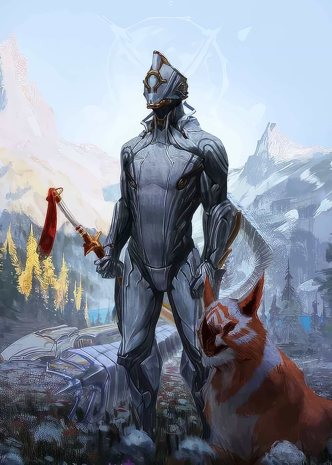 warframe