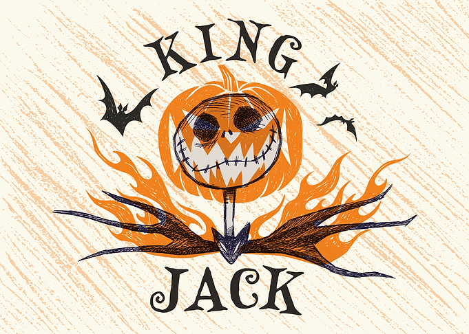 King Jack Flames