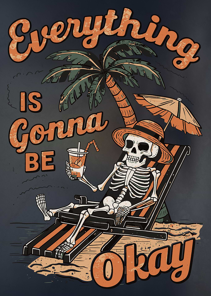 Its All Good Relaxing