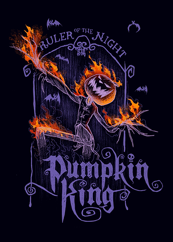 Ruler of the Night