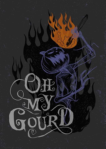 Oh My Gourd