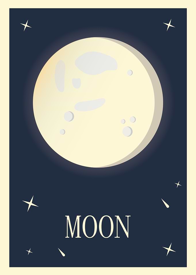 Moon