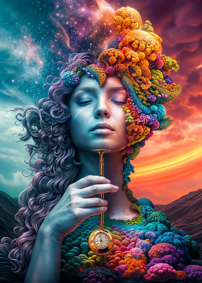 Rebirth of Time