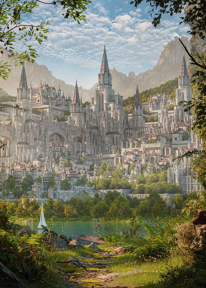 Lakeside Citadel