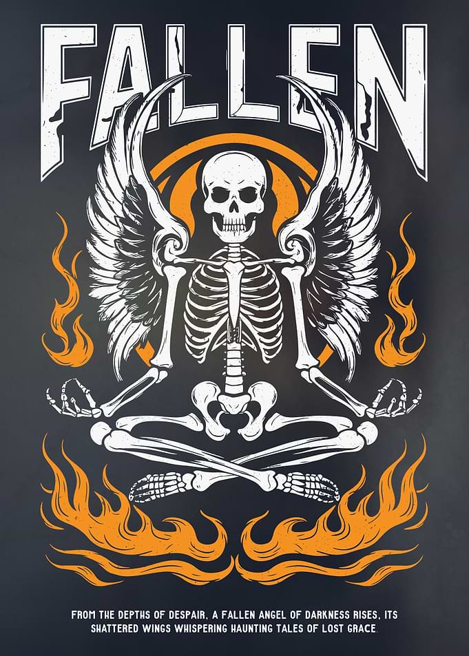 Rise from the Ashes