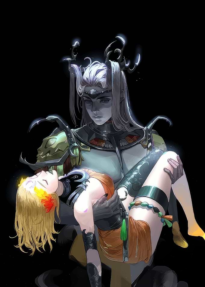 hades