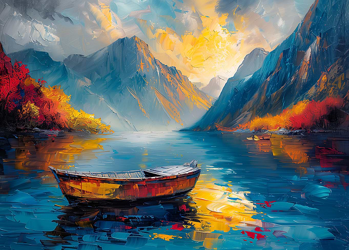 Travel to Norway