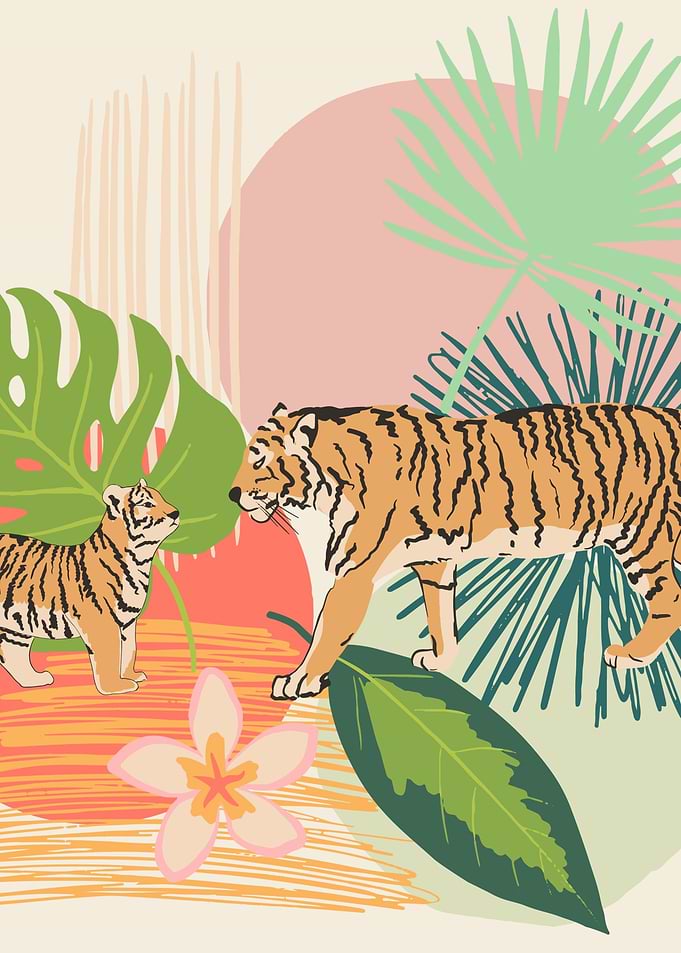 Hidden Tropics