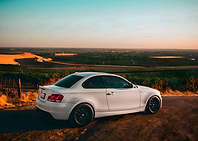 Bmw 135i Coupe