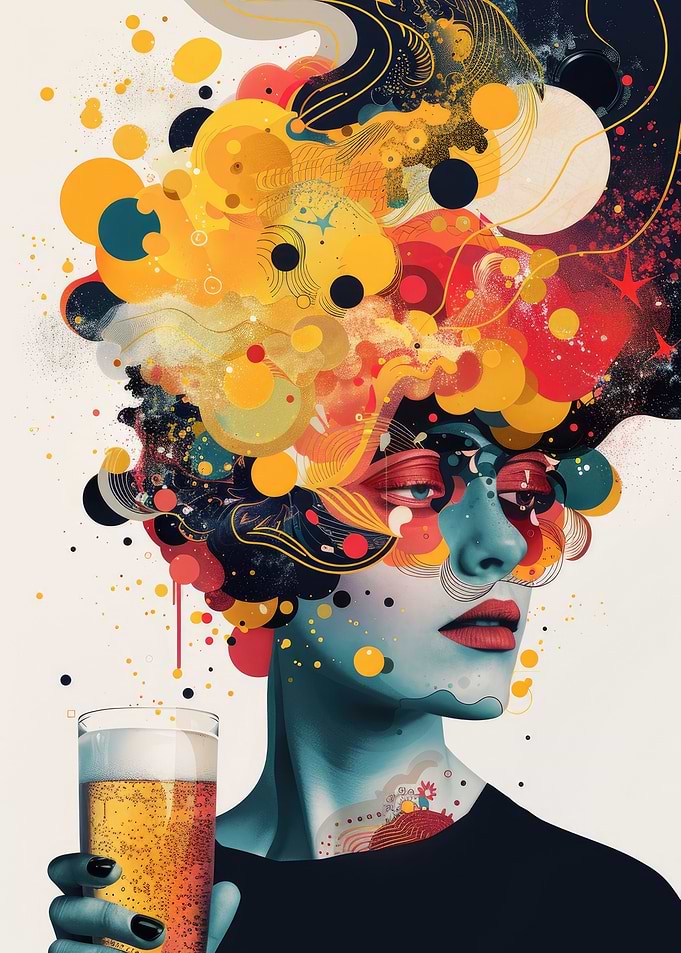 Psychedelic Brew