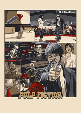 Pulp Fiction