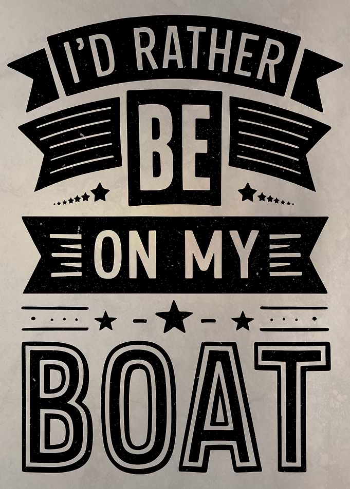Calling All Sailors
