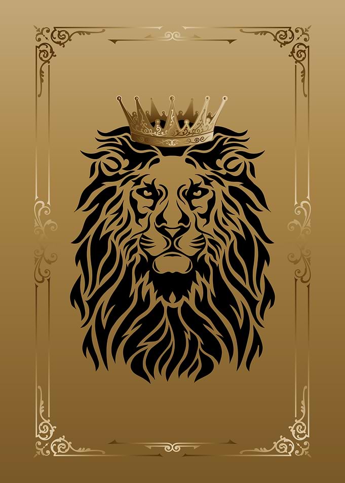 The King of the Wild