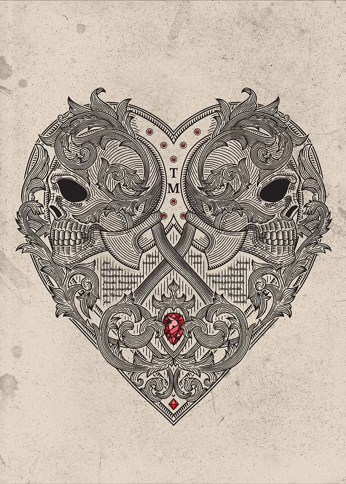 The Two Faces