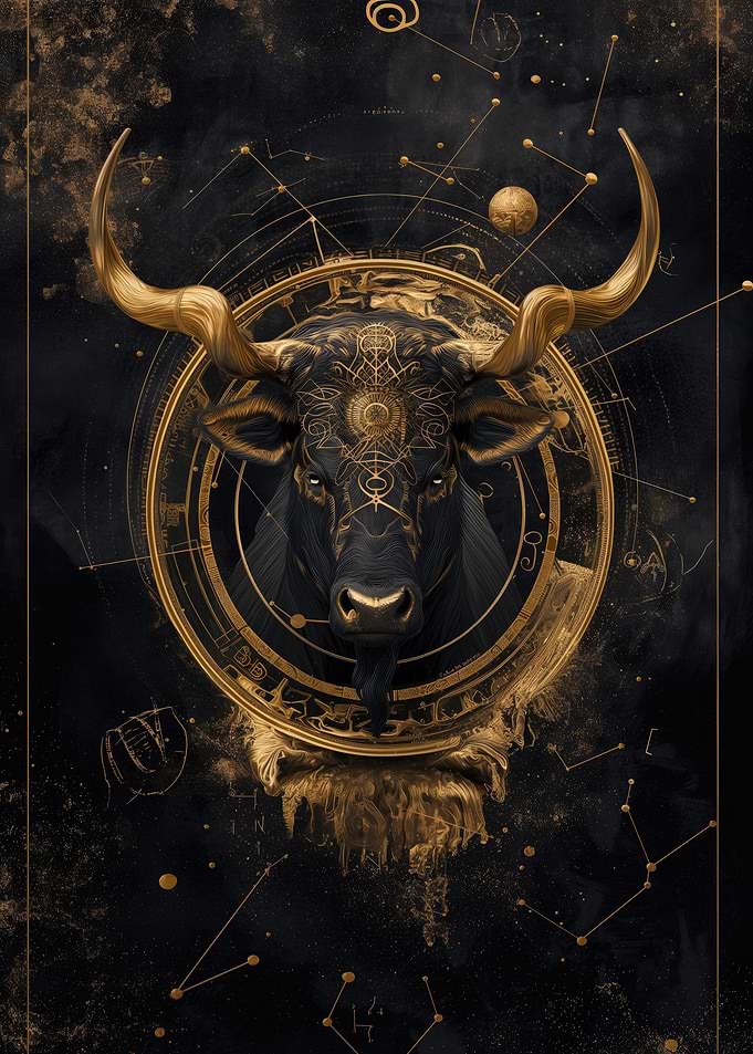 Taurus Zodiac Sign