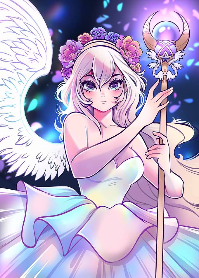 Angel Guardian