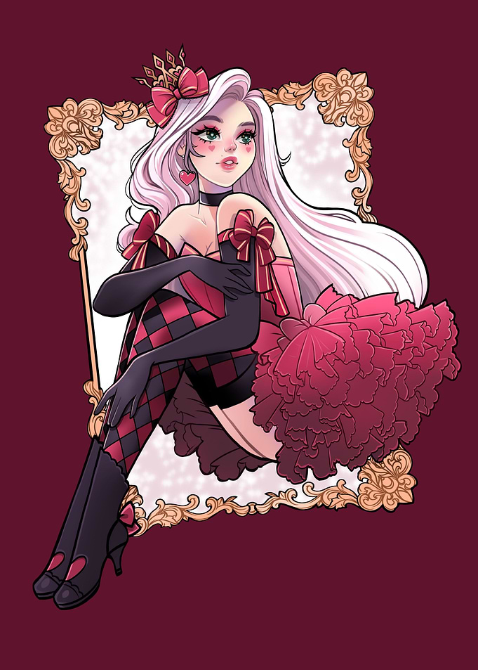 Red Queen