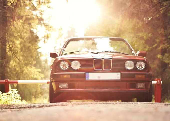 BMW M3