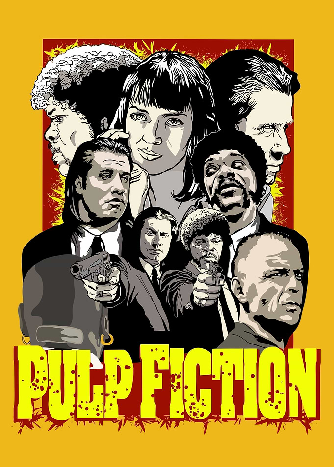 Pulp Fiction