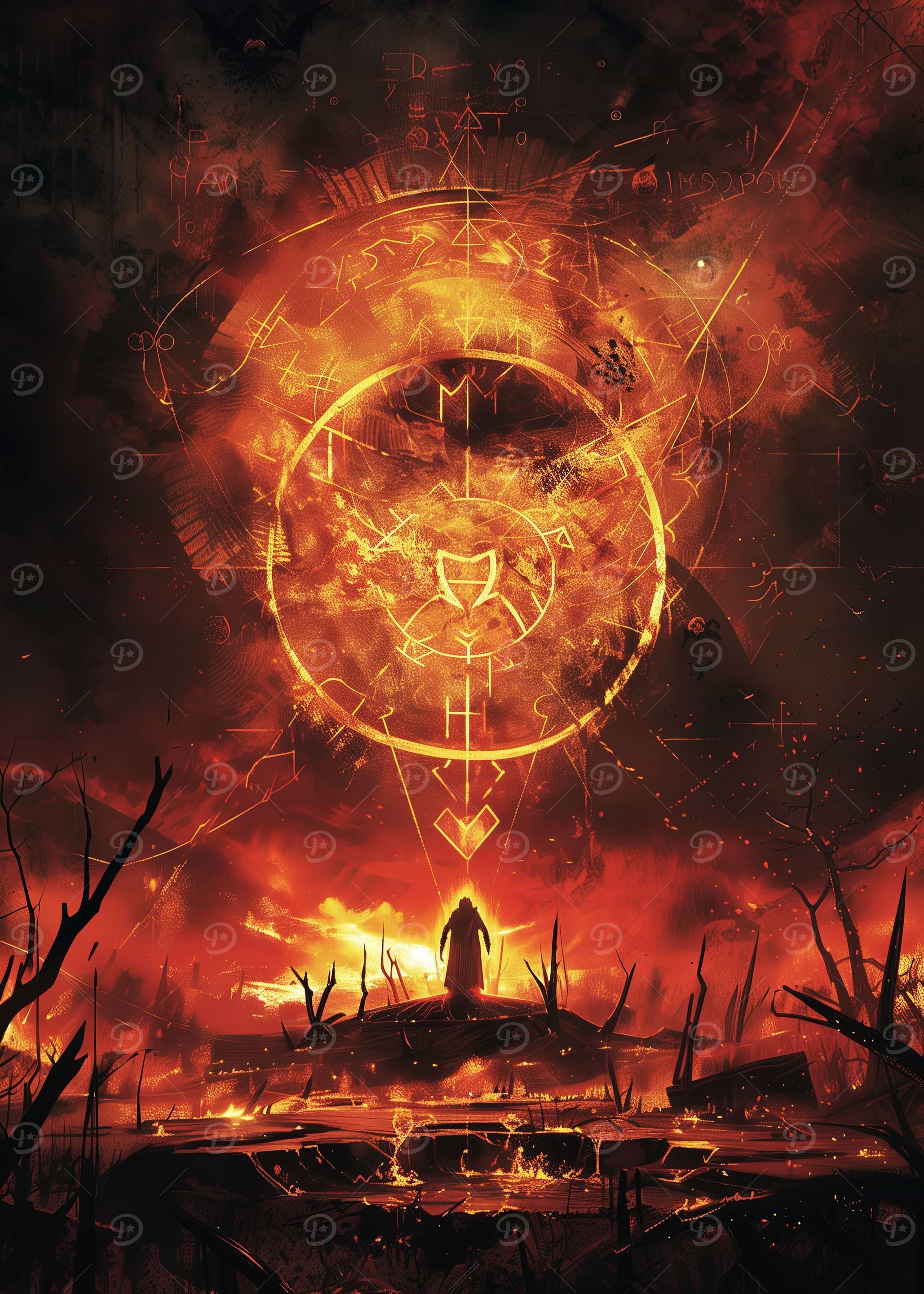 Arcane Summoning