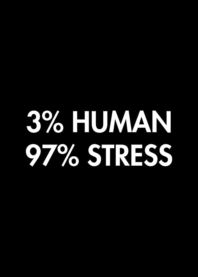 Human Stress
