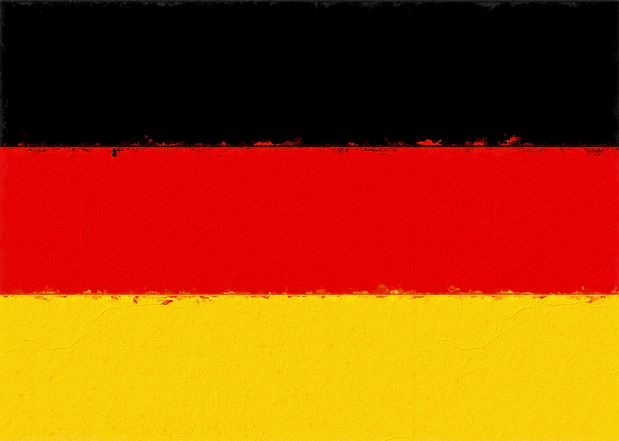 germany national flag