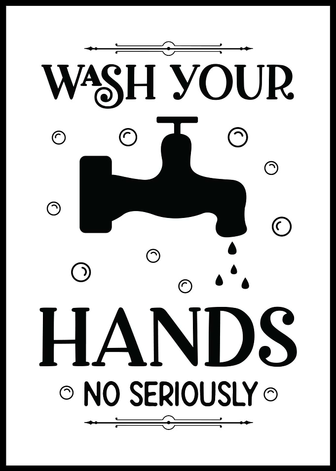 Wash Your Hands
