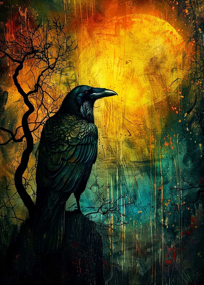 Ravens Midnight Watch